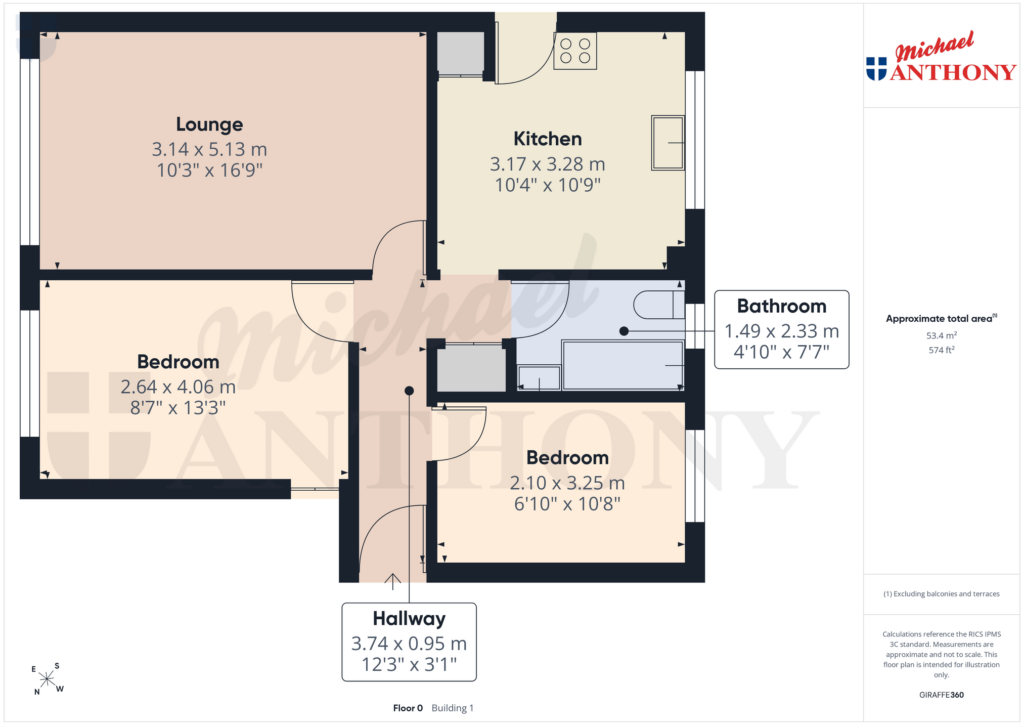 Property Floorplan 2