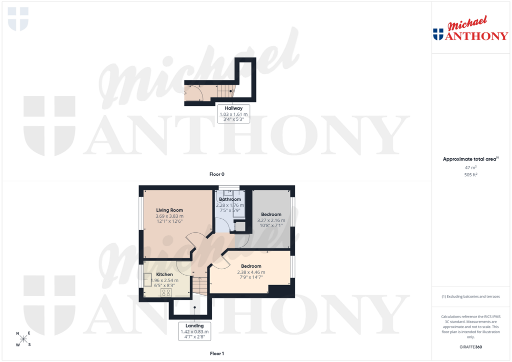 Property Floorplan 1