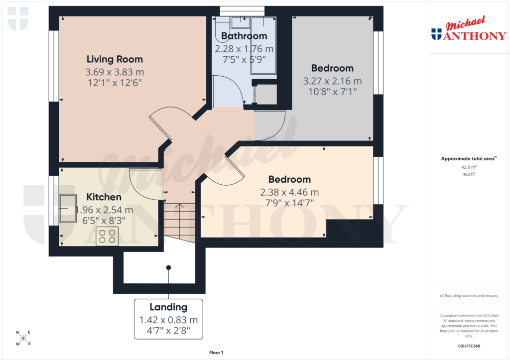 Property Floorplan 3