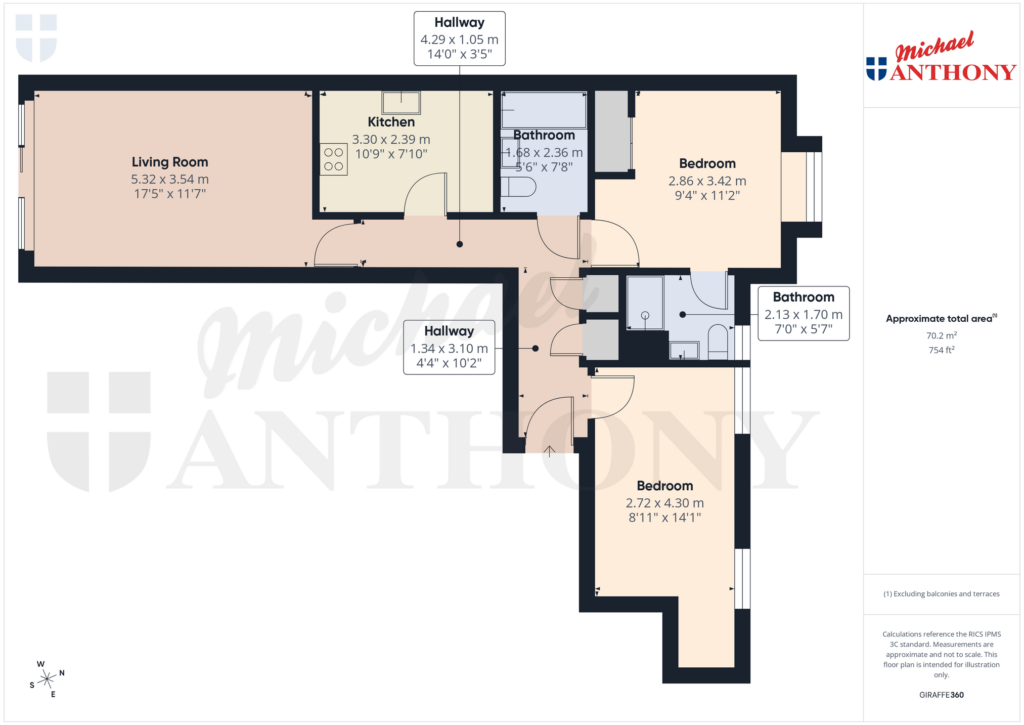 Property Floorplan 1
