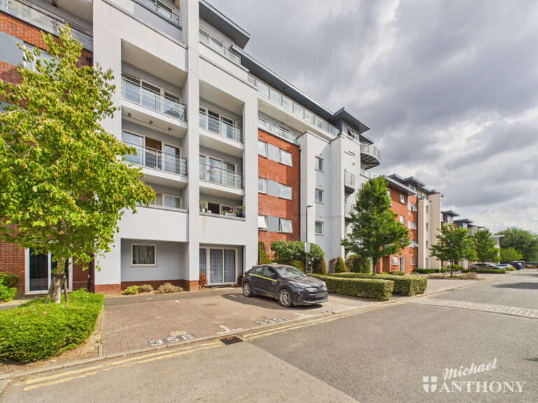 Coxhill Way, Aylesbury Image