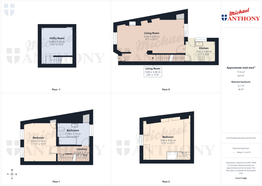 Property Floorplan 1