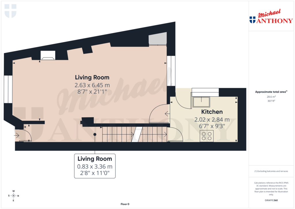 Property Floorplan 2