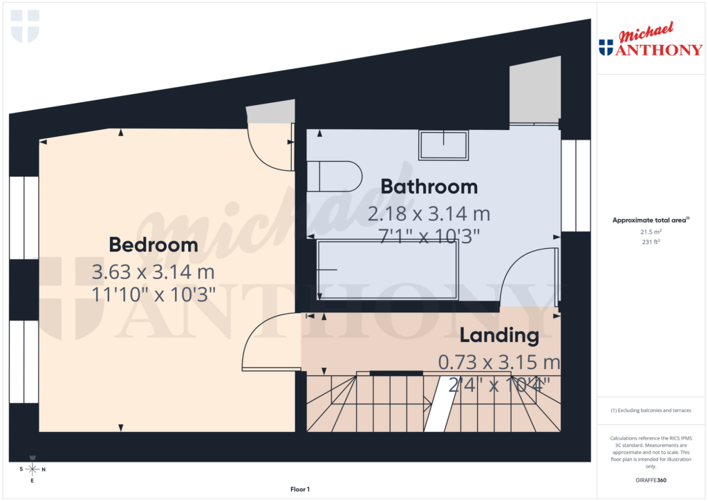 Property Floorplan 3