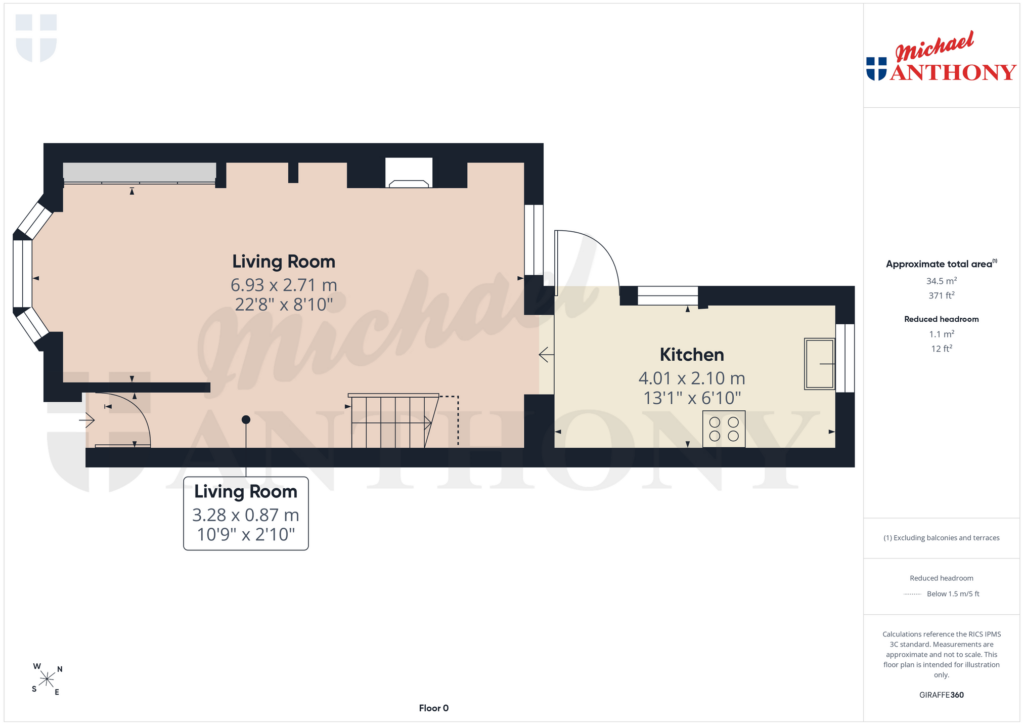 Property Floorplan 1