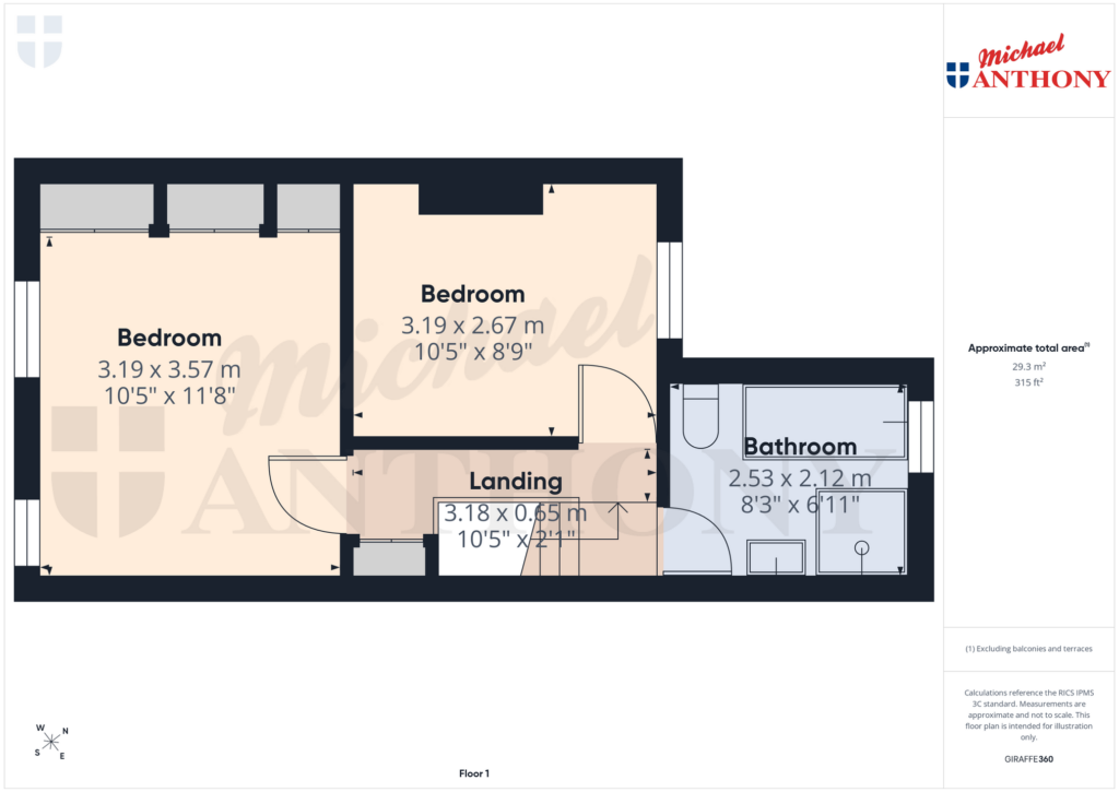 Property Floorplan 2