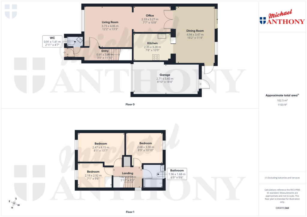 Property Floorplan 1