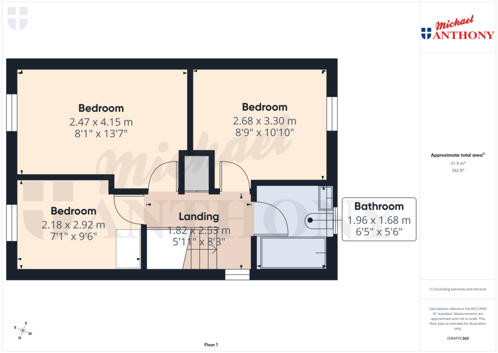 Property Floorplan 3