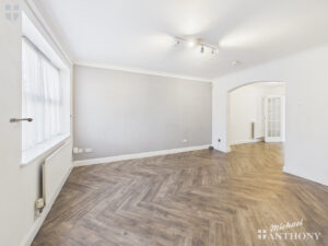 Sandhill Way, Aylesbury