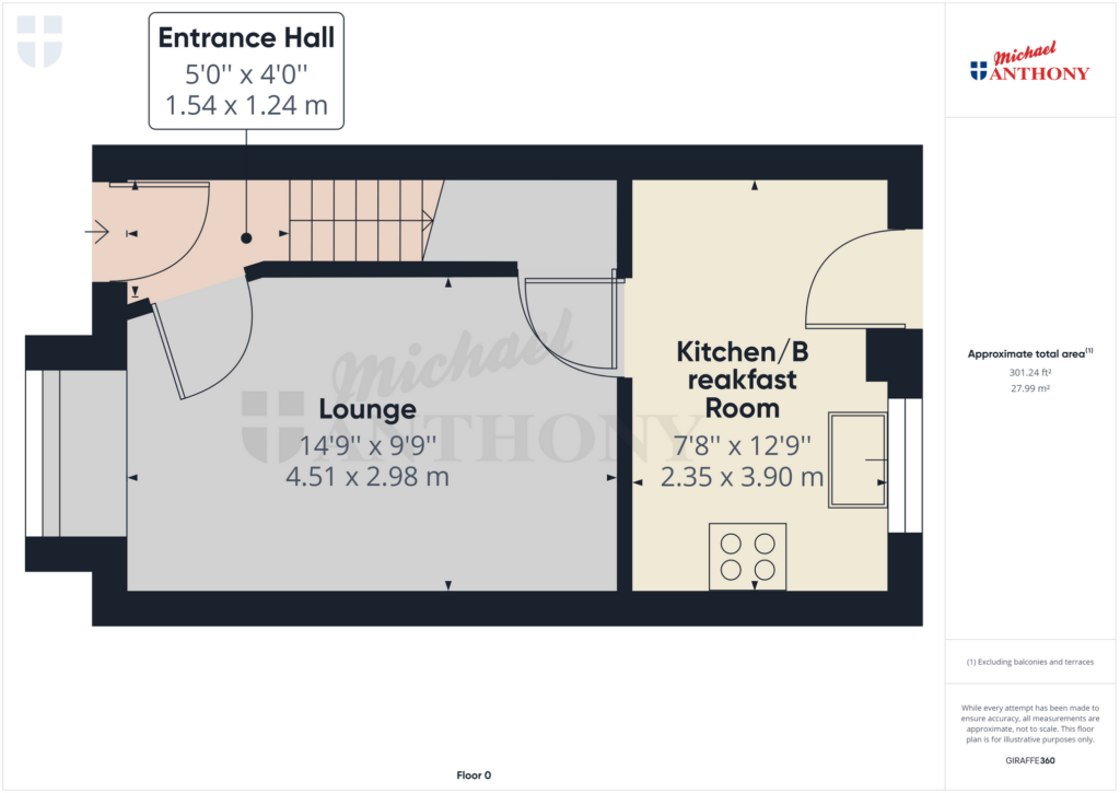 Property Floorplan 2