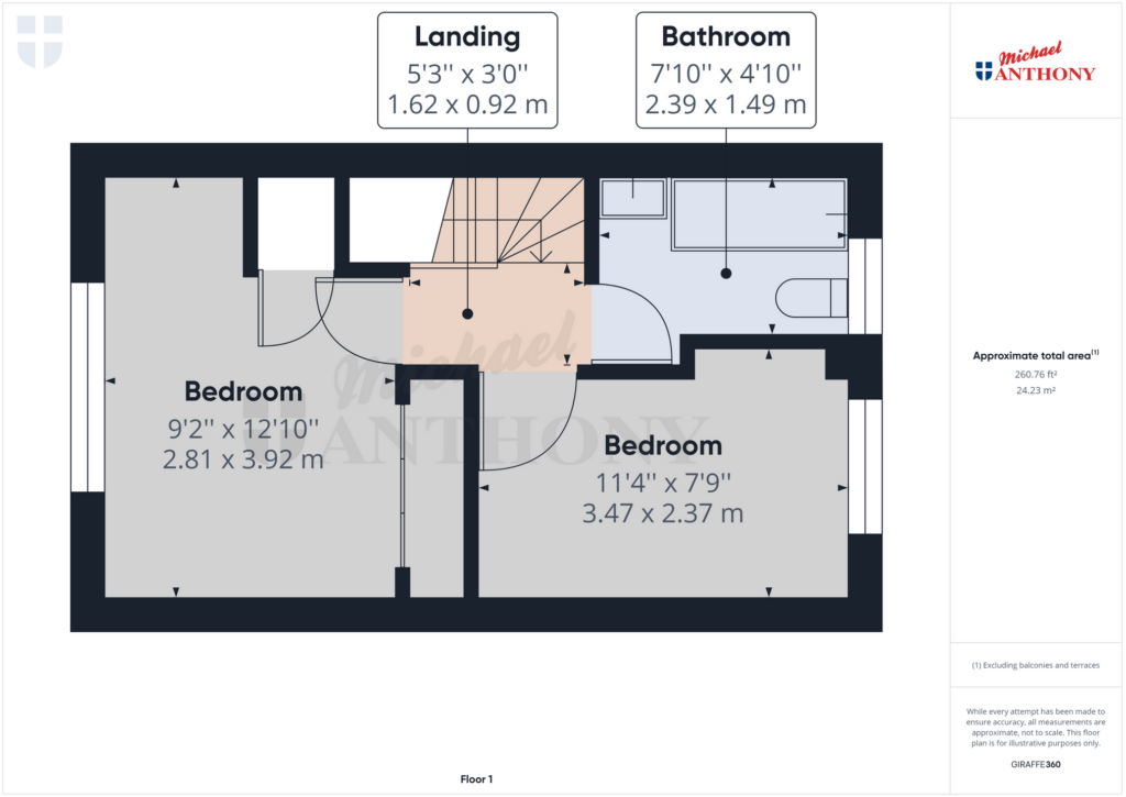 Property Floorplan 3