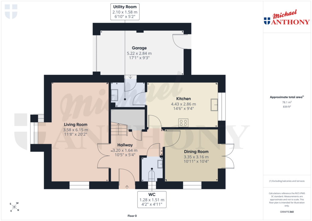 Property Floorplan 1