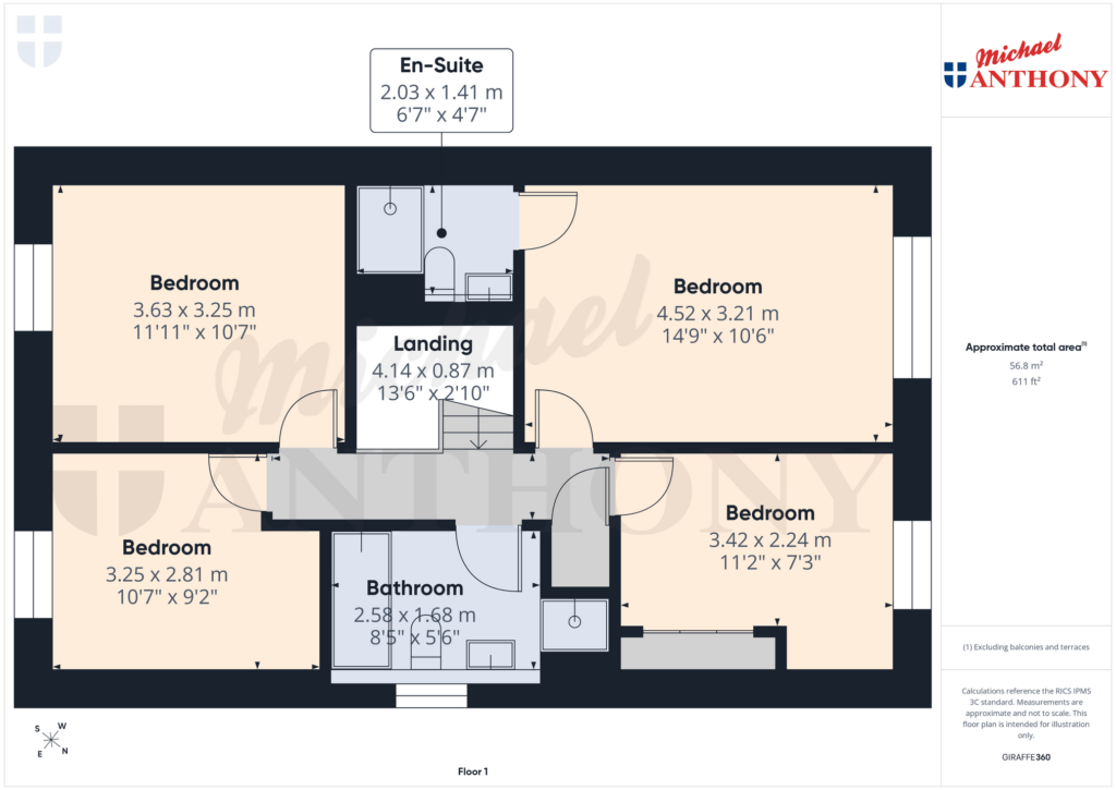 Property Floorplan 2