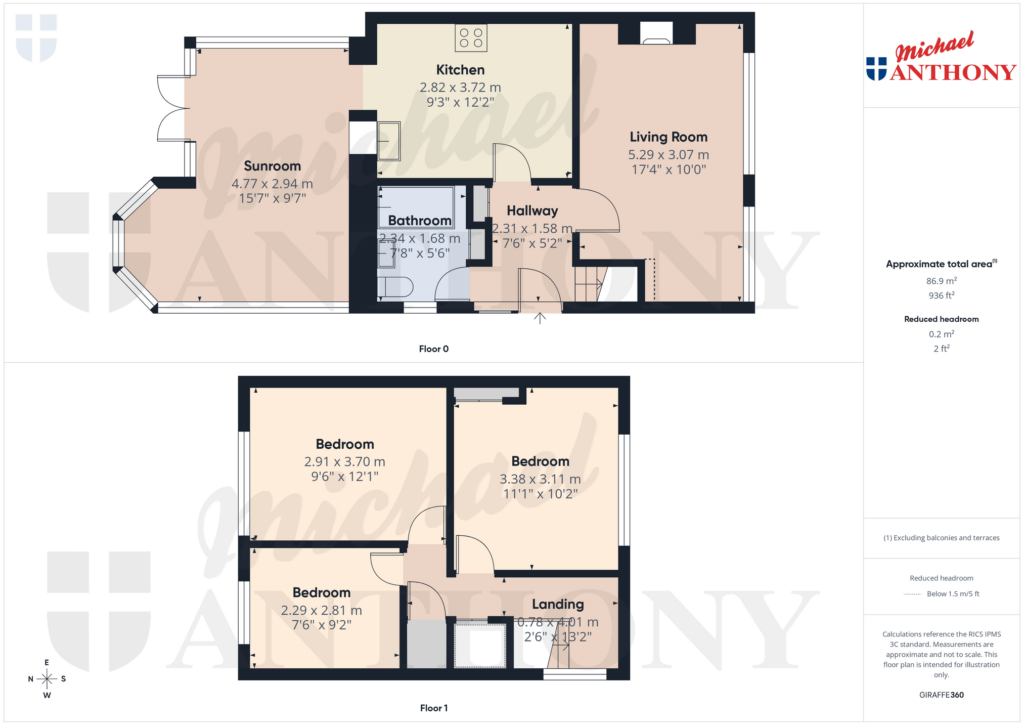 Property Floorplan 1