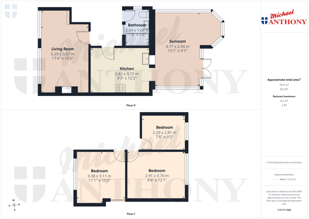 Property Floorplan 1