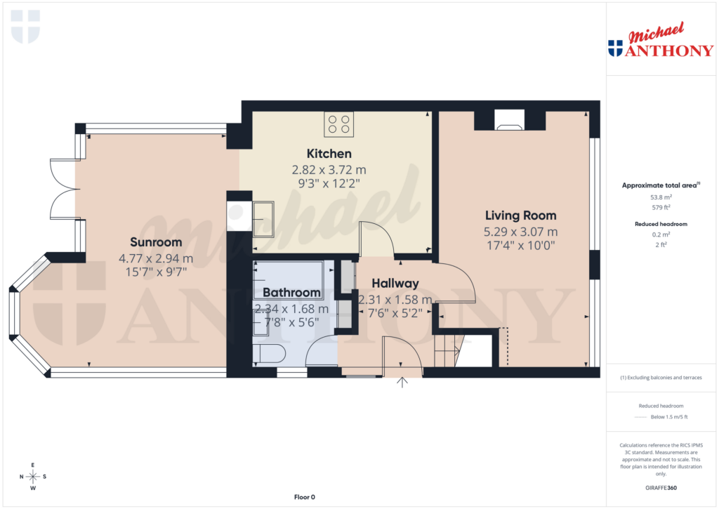 Property Floorplan 2
