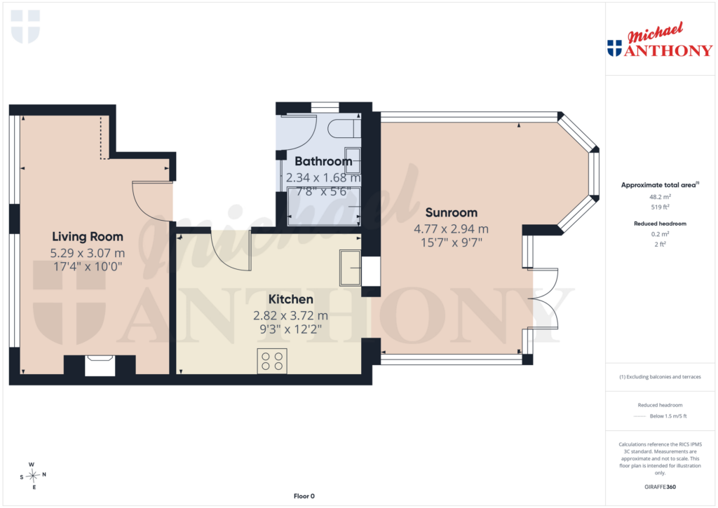 Property Floorplan 2