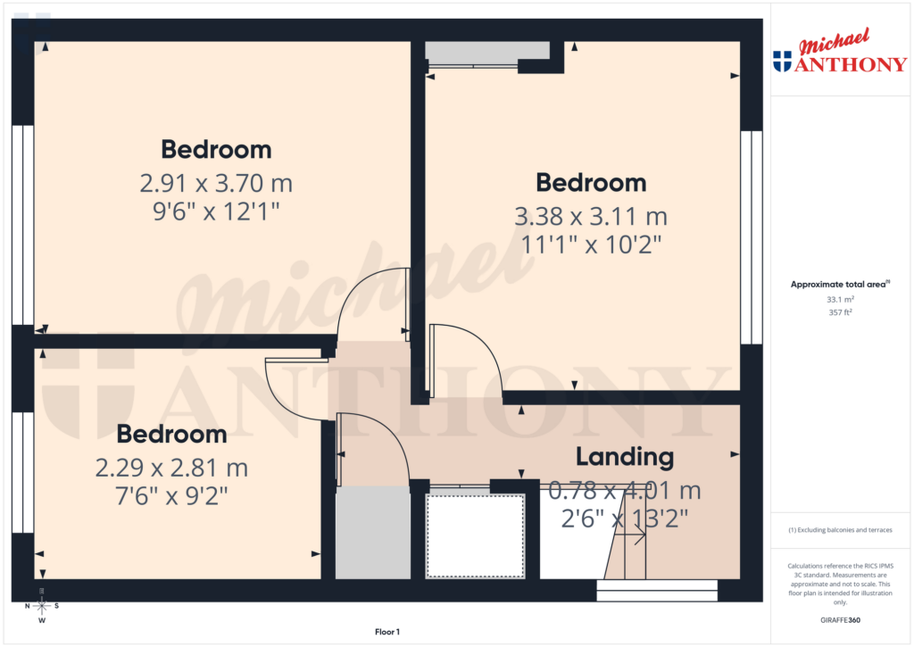 Property Floorplan 3