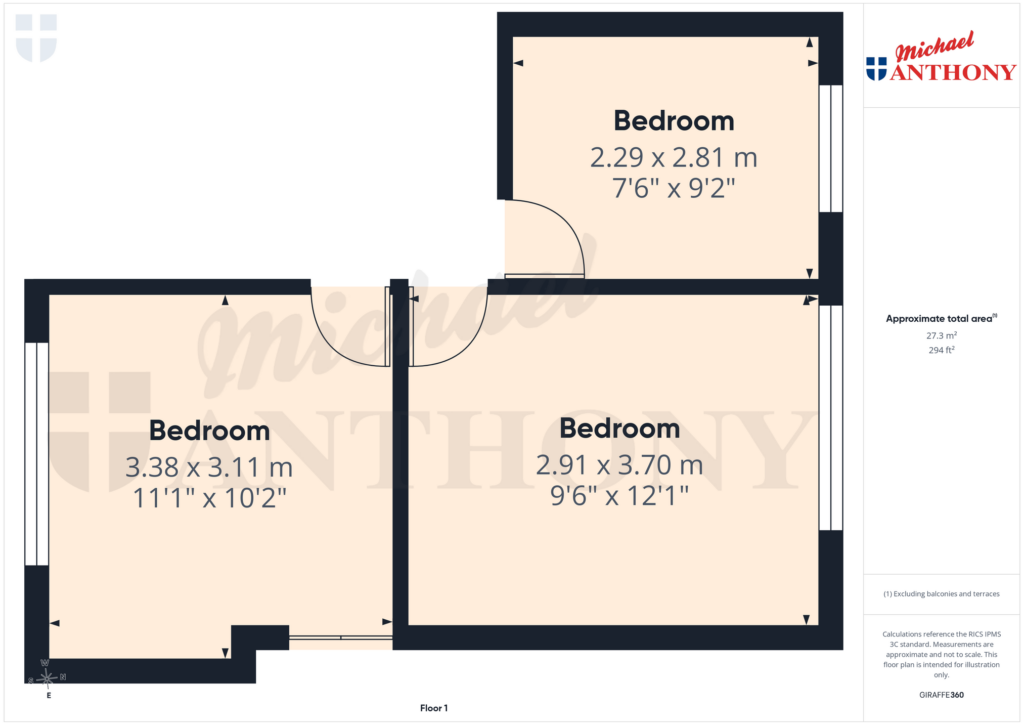 Property Floorplan 3