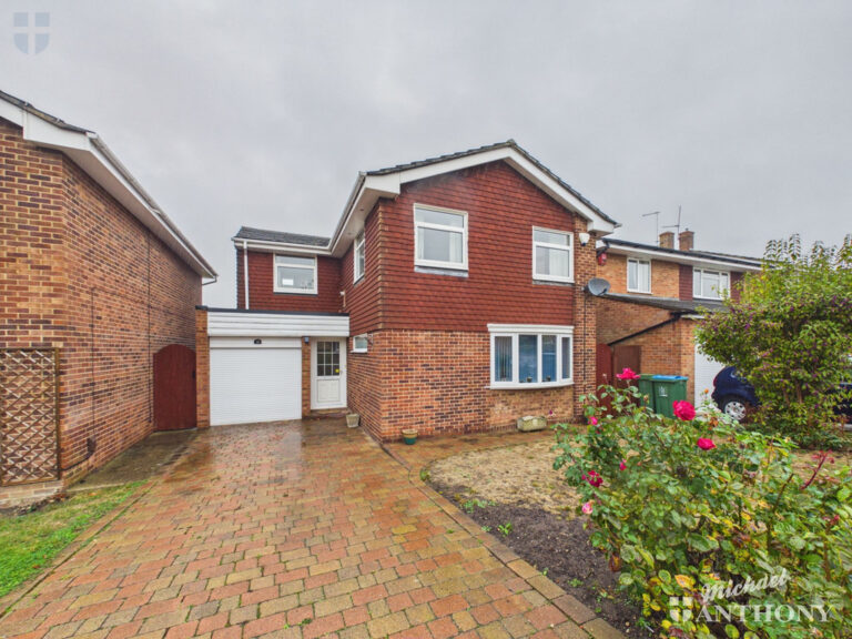 Ringstead Way, Aylesbury Image