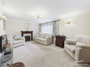 Ringstead Way, Aylesbury