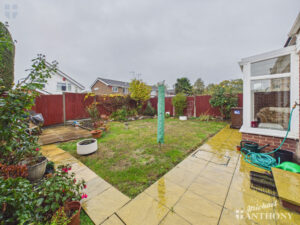 Ringstead Way, Aylesbury