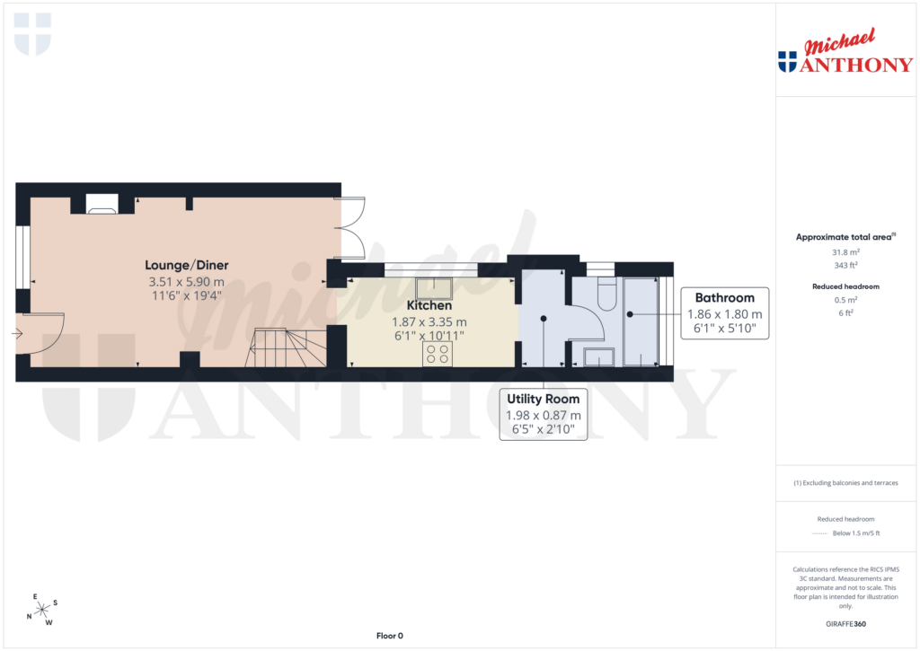 Property Floorplan 2