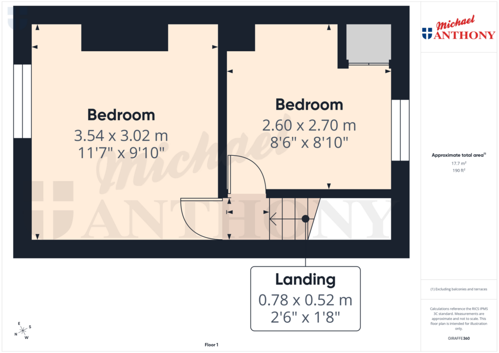 Property Floorplan 3