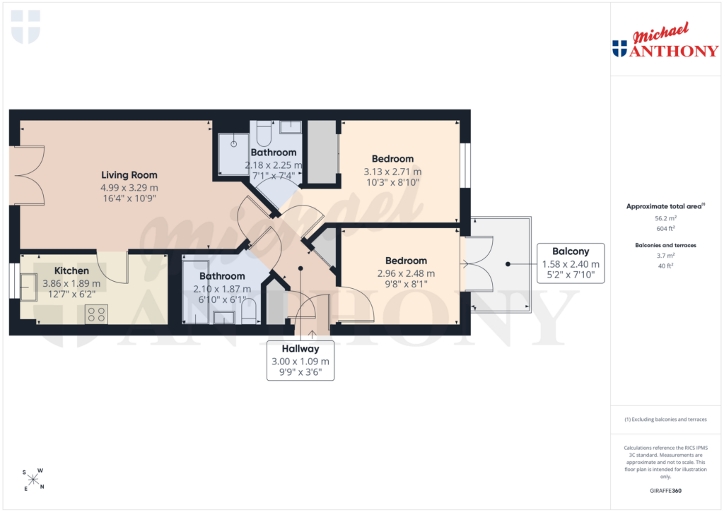 Property Floorplan 1
