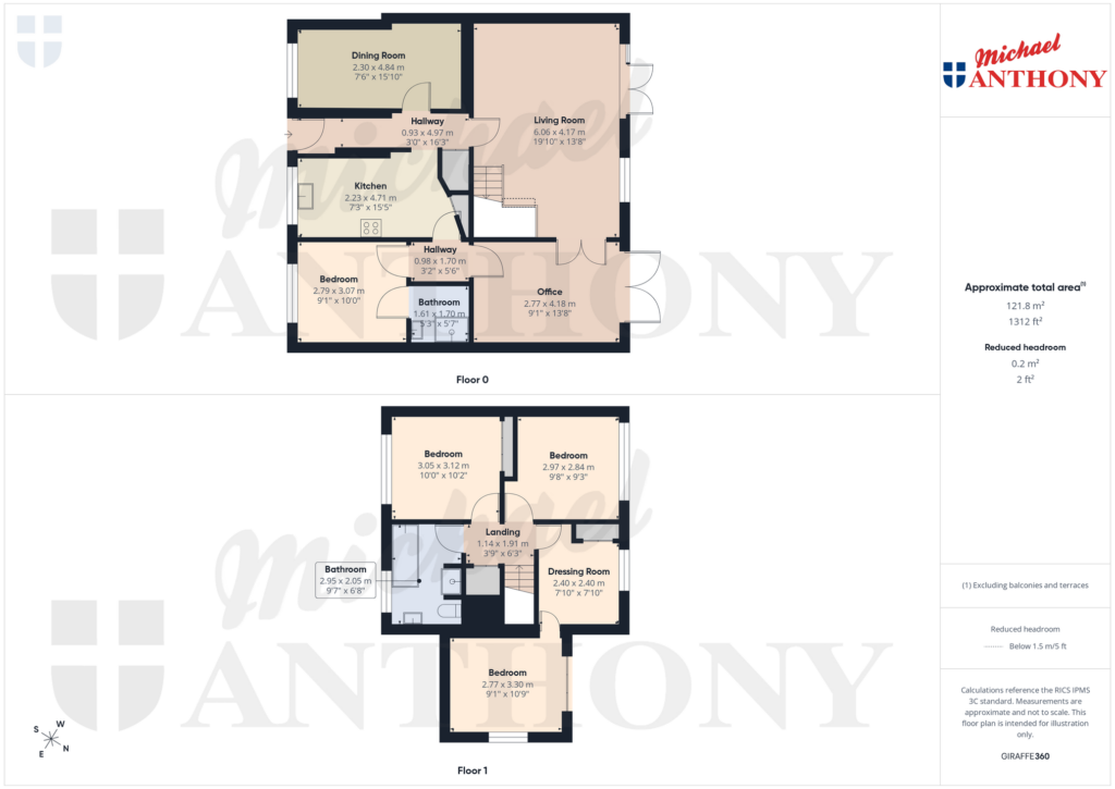 Property Floorplan 1