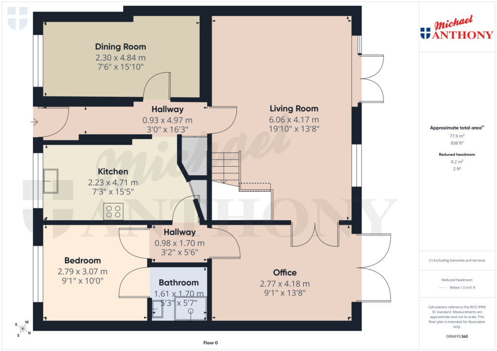 Property Floorplan 2