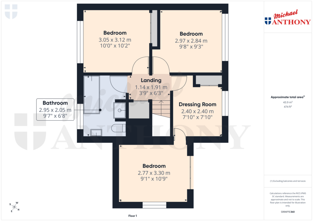 Property Floorplan 3