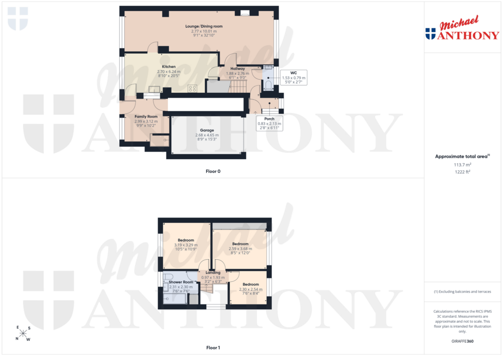 Property Floorplan 1