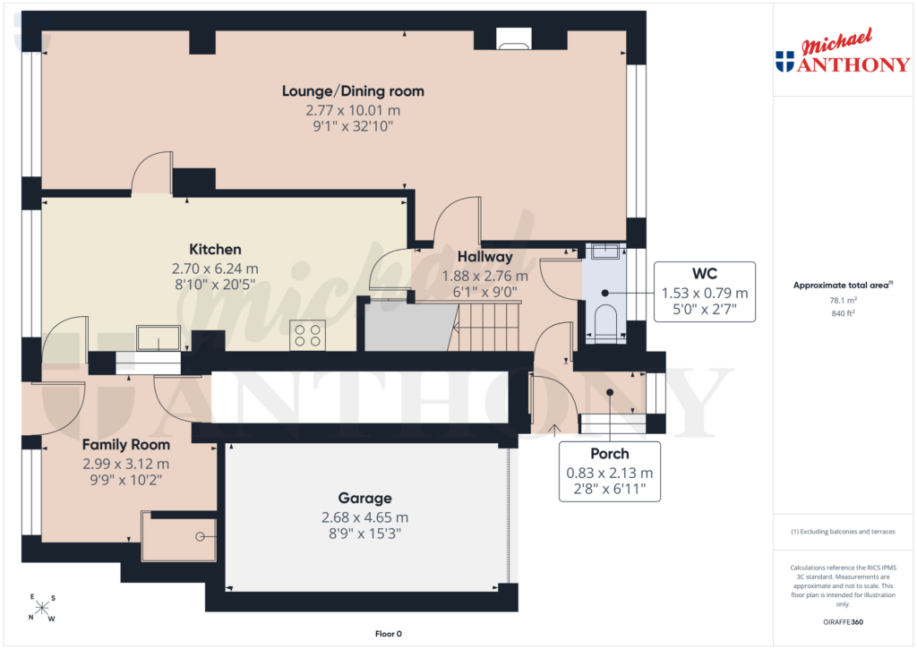 Property Floorplan 2