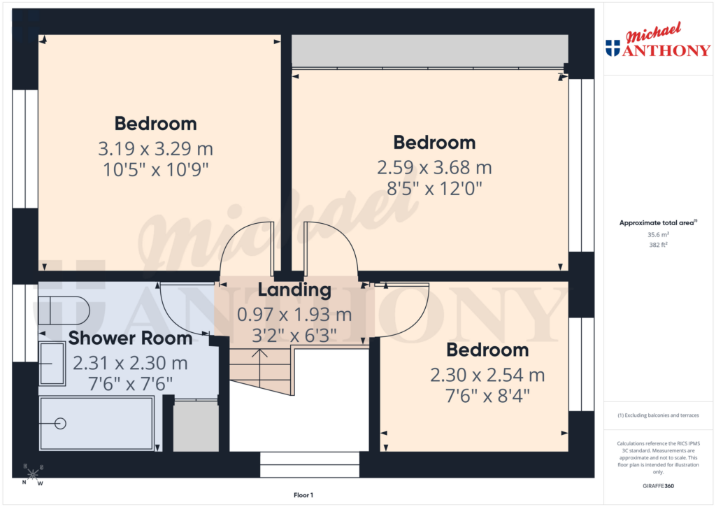 Property Floorplan 3