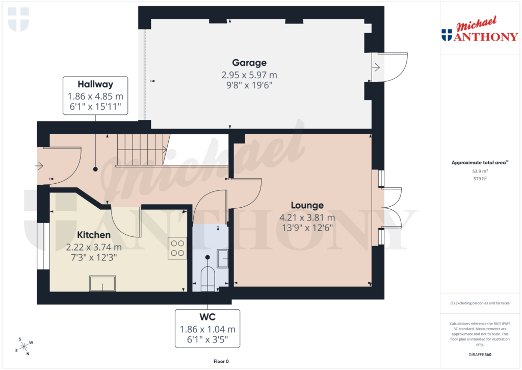 Property Floorplan 2