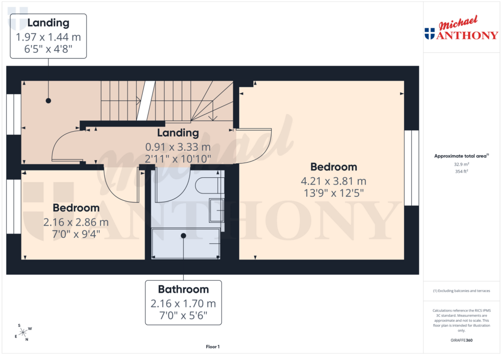 Property Floorplan 3