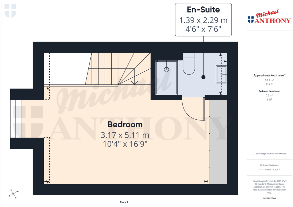Property Floorplan 4