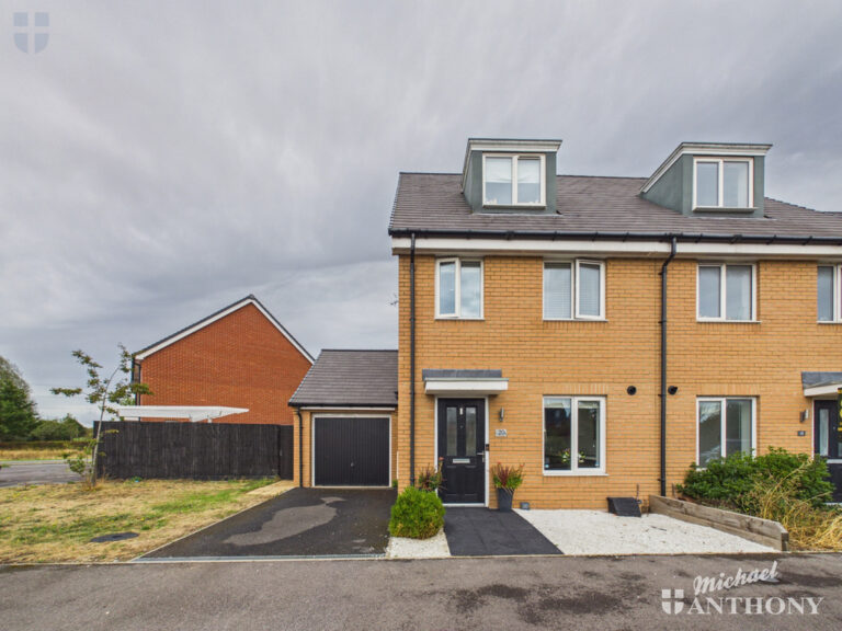 Seabright Way, Aylesbury Image