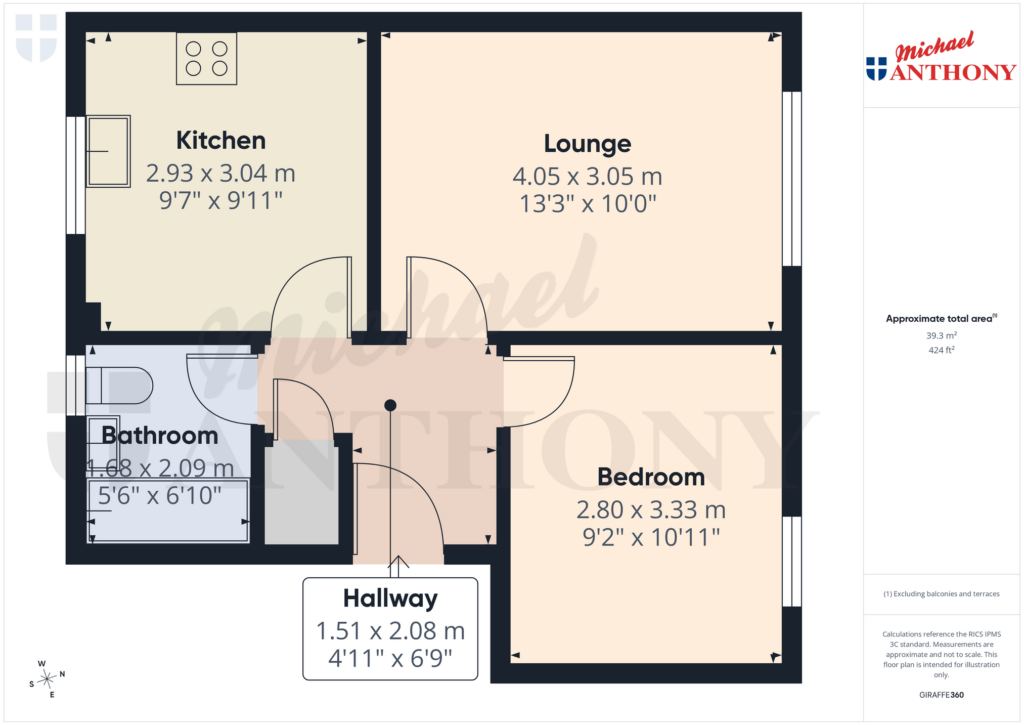 Property Floorplan 1
