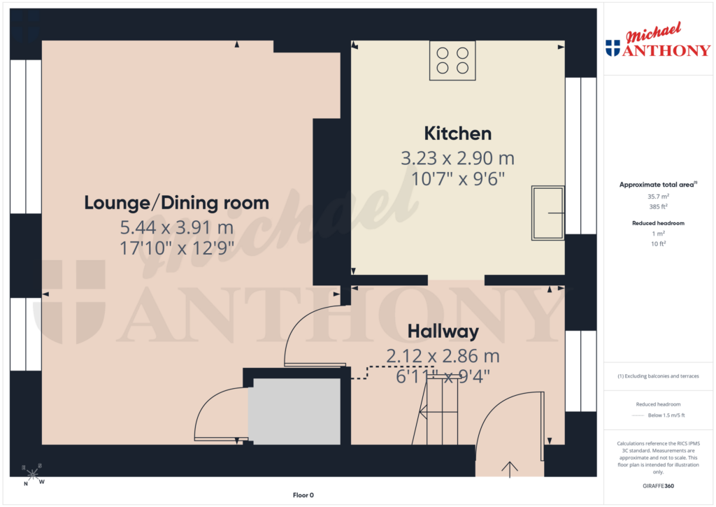 Property Floorplan 2