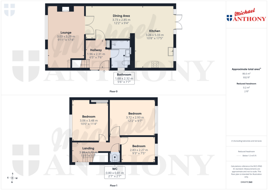 Property Floorplan 1