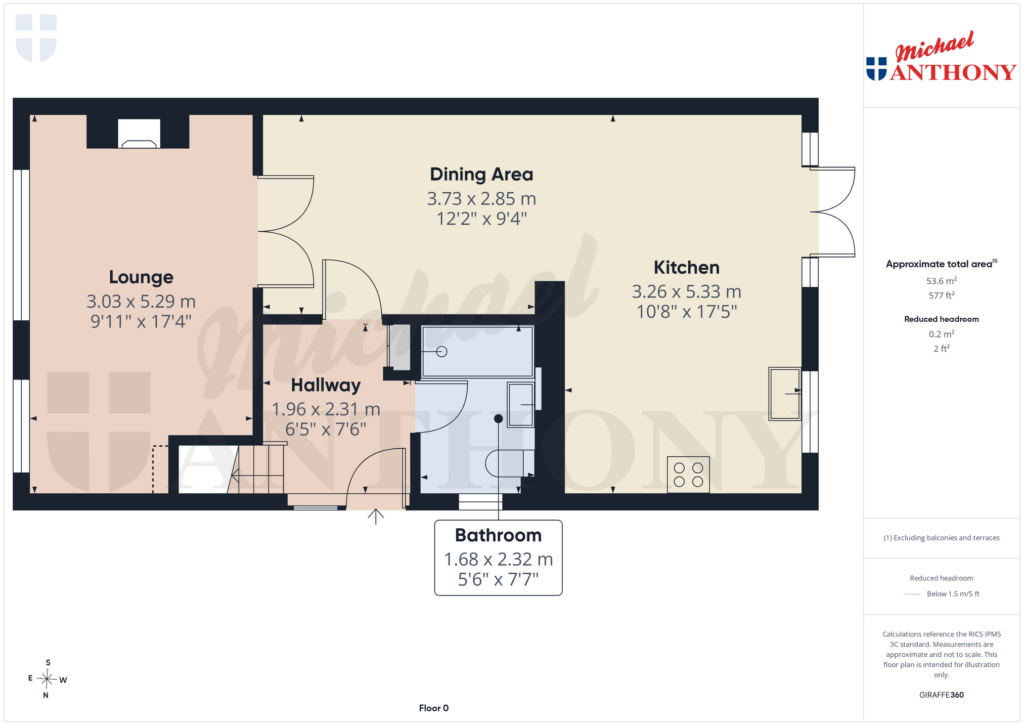 Property Floorplan 2