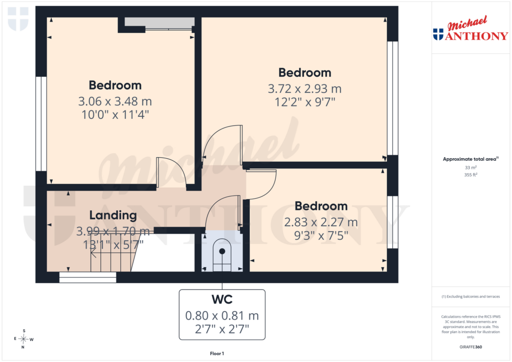 Property Floorplan 3