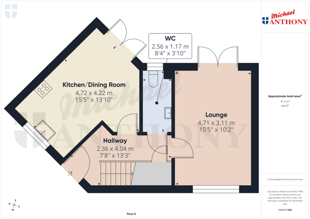 Property Floorplan 2