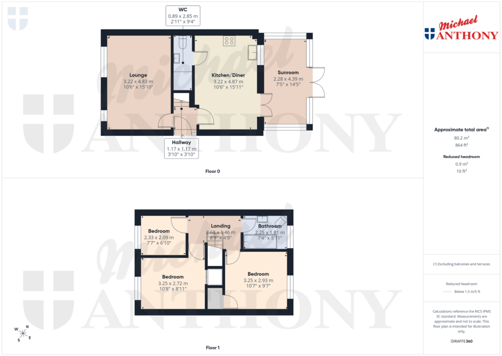 Property Floorplan 1