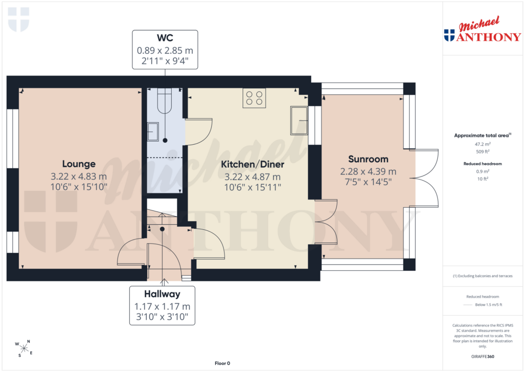 Property Floorplan 2