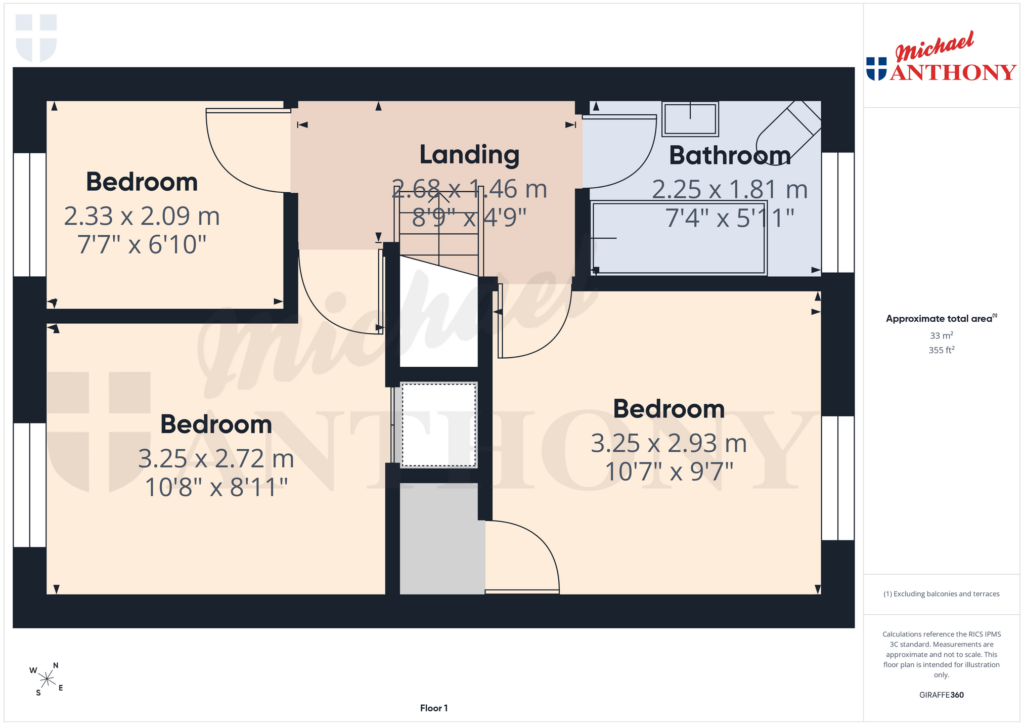 Property Floorplan 3