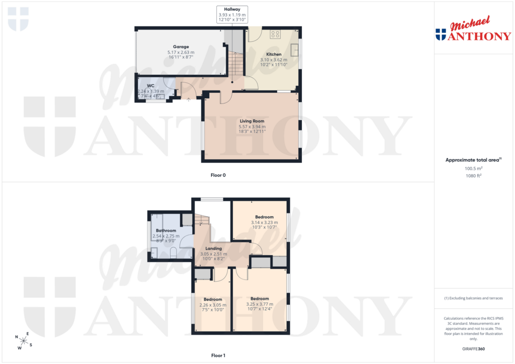 Property Floorplan 1