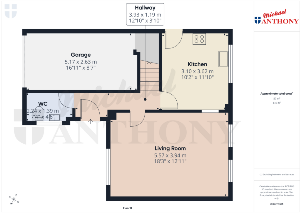 Property Floorplan 2